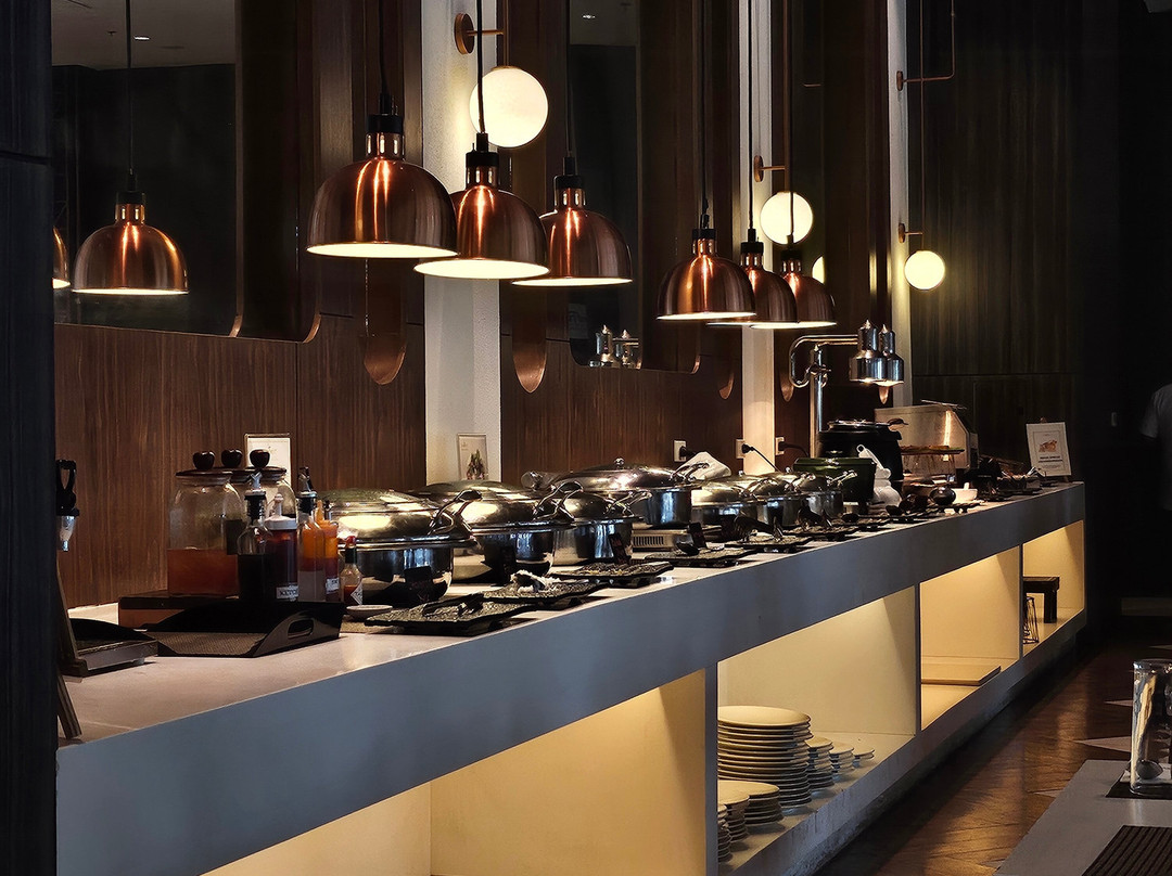 Grand Summit Hotel General Santos主图