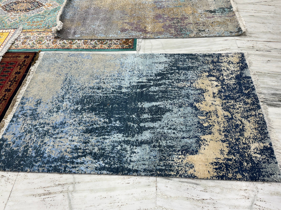 ABC Rugs & Jewelry-斋蒲尔必去景点