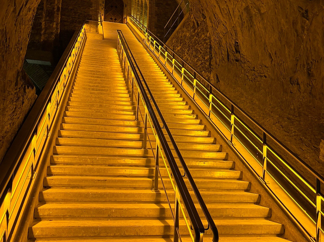 Veuve Clicquot-兰斯必去景点