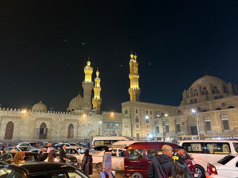 Sun&Fun Reisen-赫尔格达必去景点