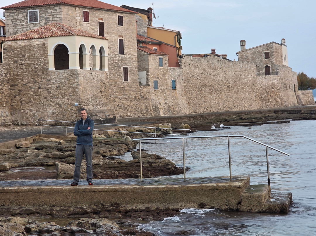 City Walls-诺维格拉德必去景点