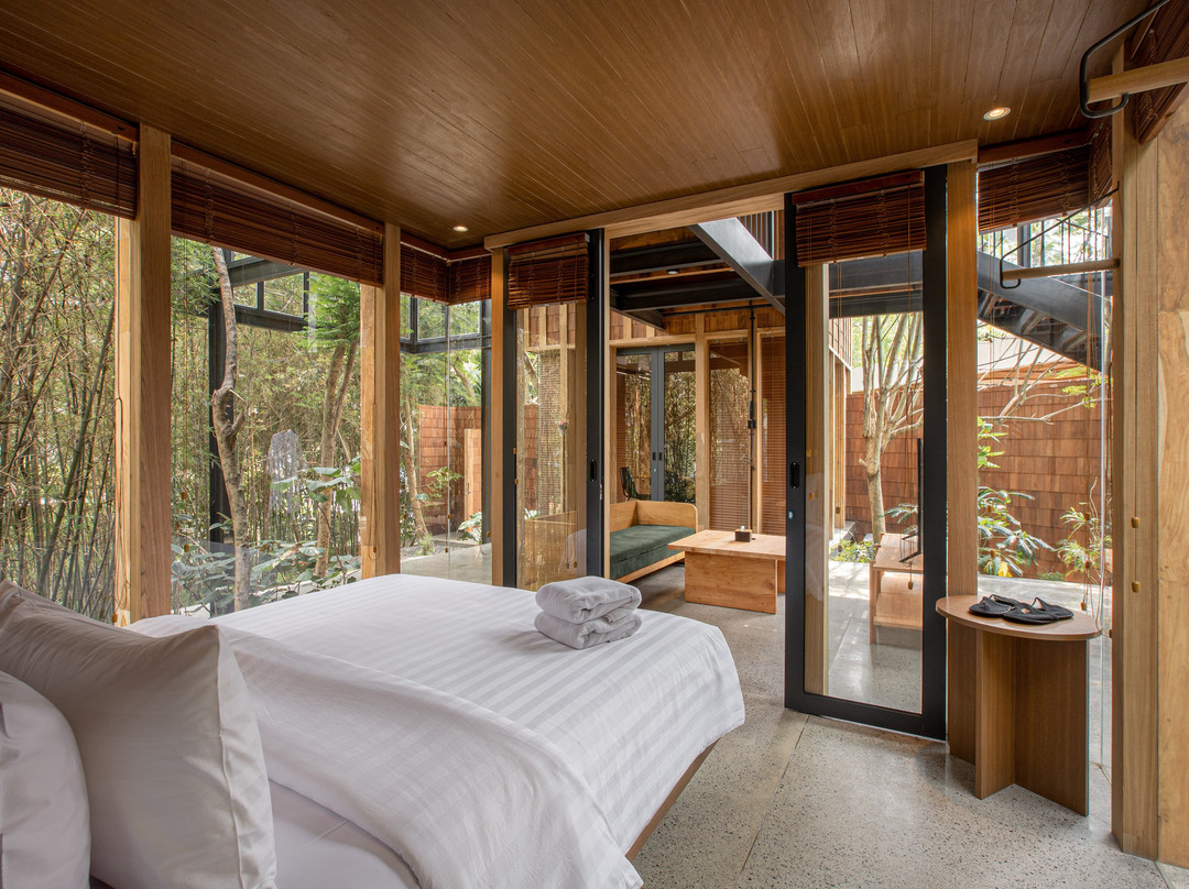 Blackbird Hotel主图