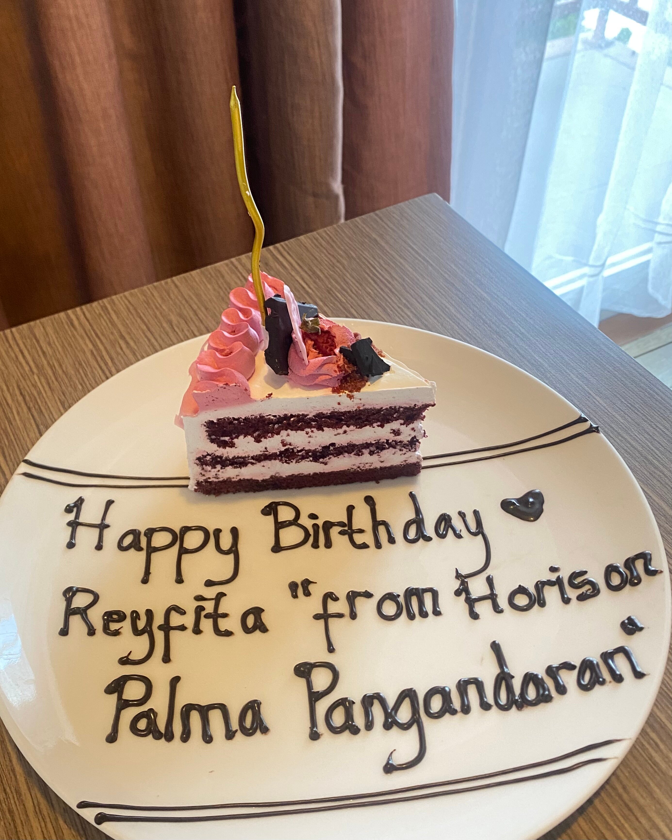 Horison Palma Pangandaran-官方