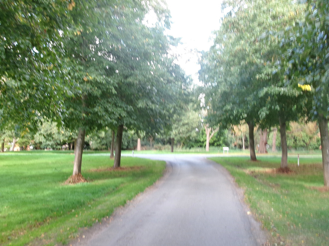 Trumpington Hall-Trumpington必去景点