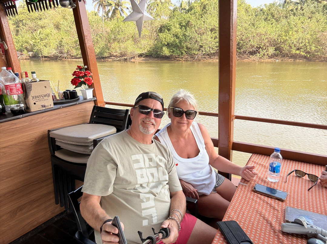 Cris Cruises-卡维洛辛必去景点