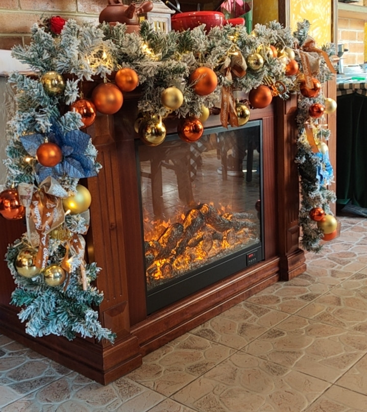 北京莫劳龙玺西餐厅 Morels Restaurant & Cafe