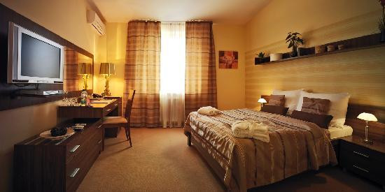 Hotel Prestige主图