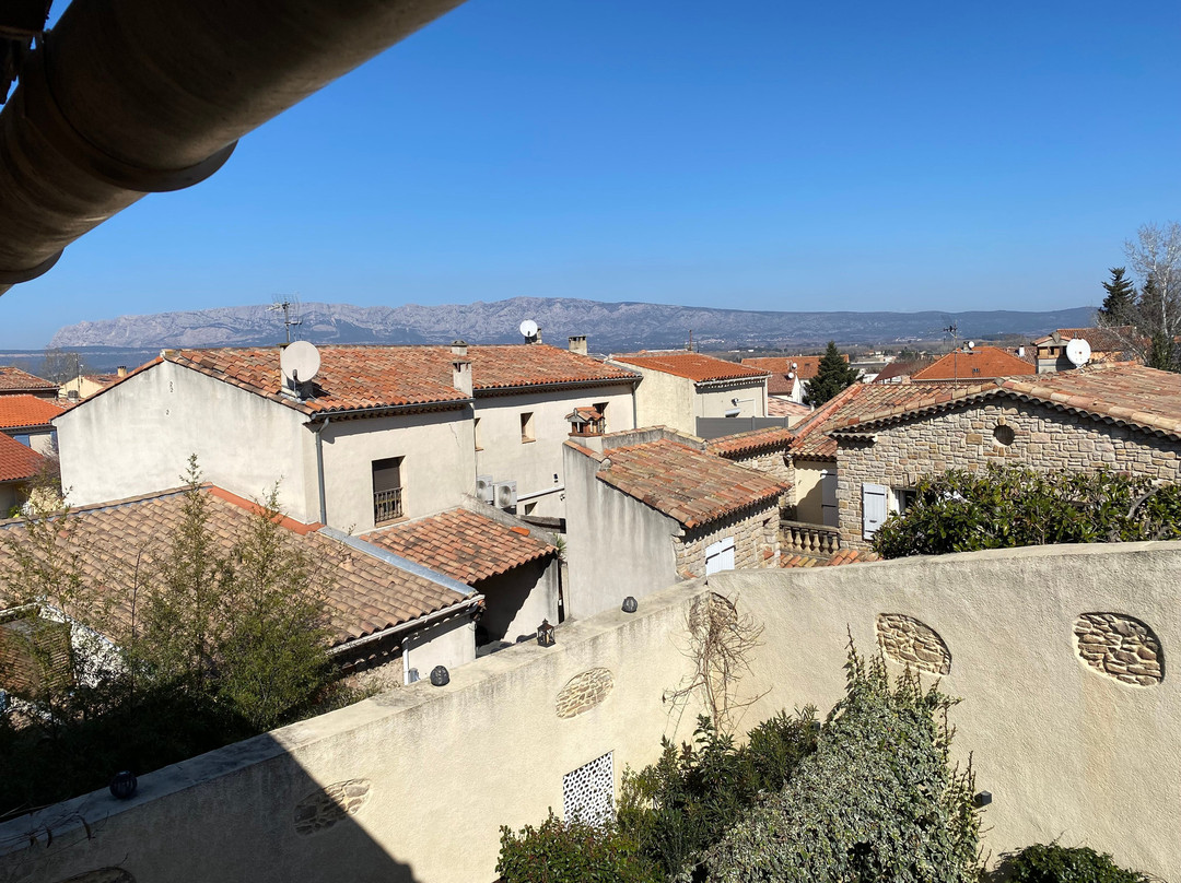 Logis Hôtel de la Vallée de l'Arc