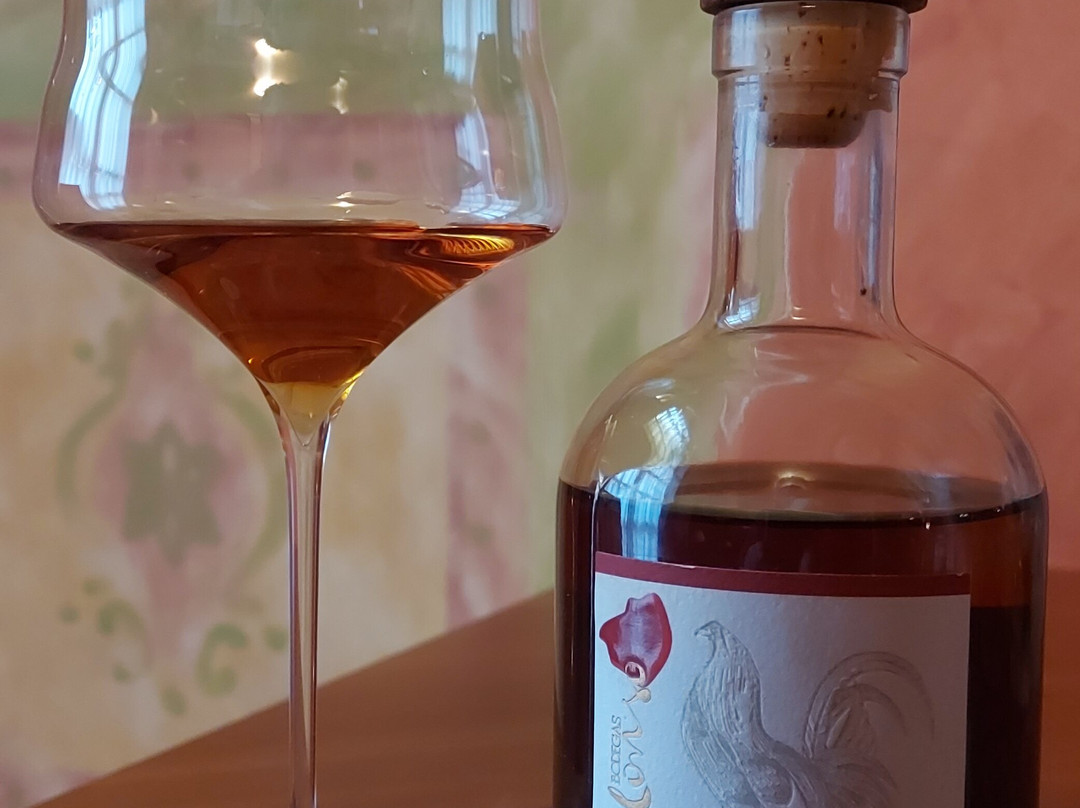 Bodegas Alonso-Sanlucar de Barrameda必去景点