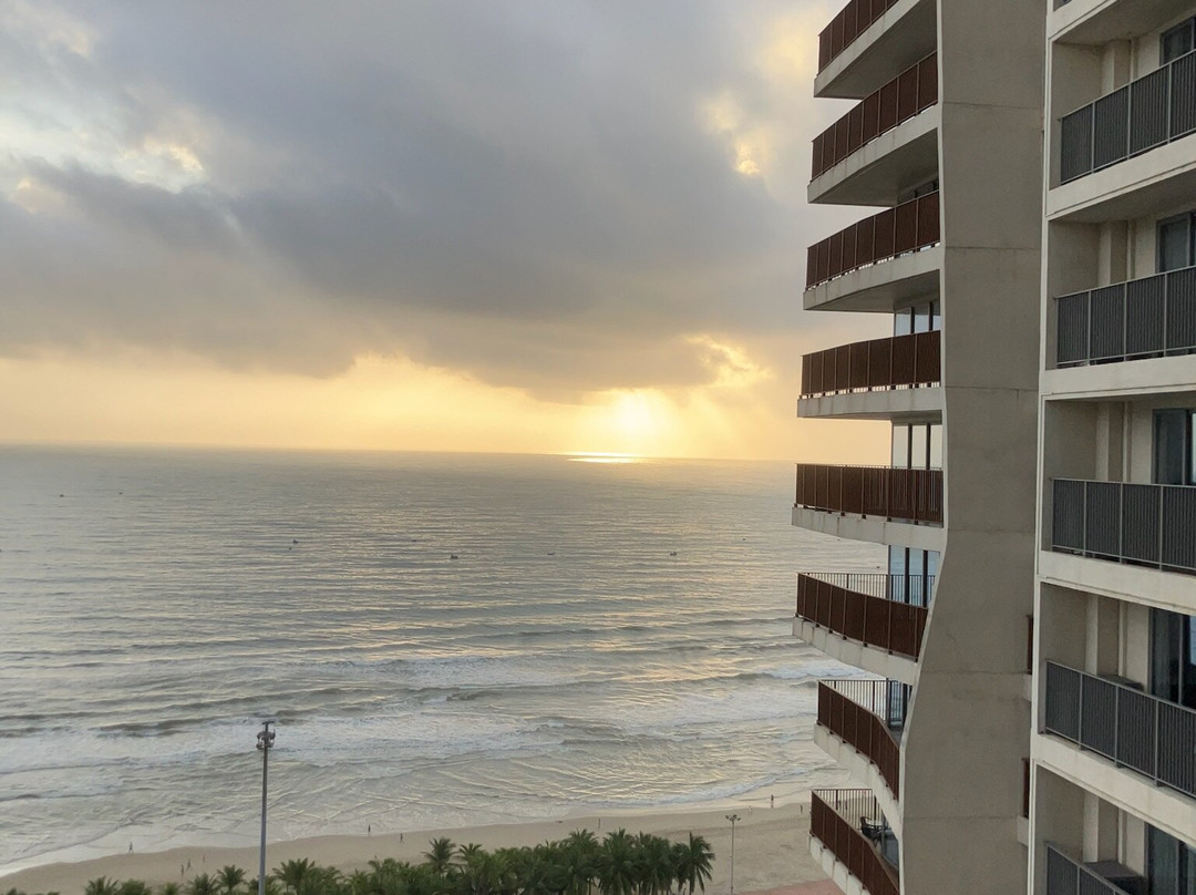 Wyndham Soleil Danang