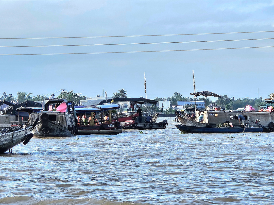 Vietnam Auténtico Viajes-Ha Dong必去景点
