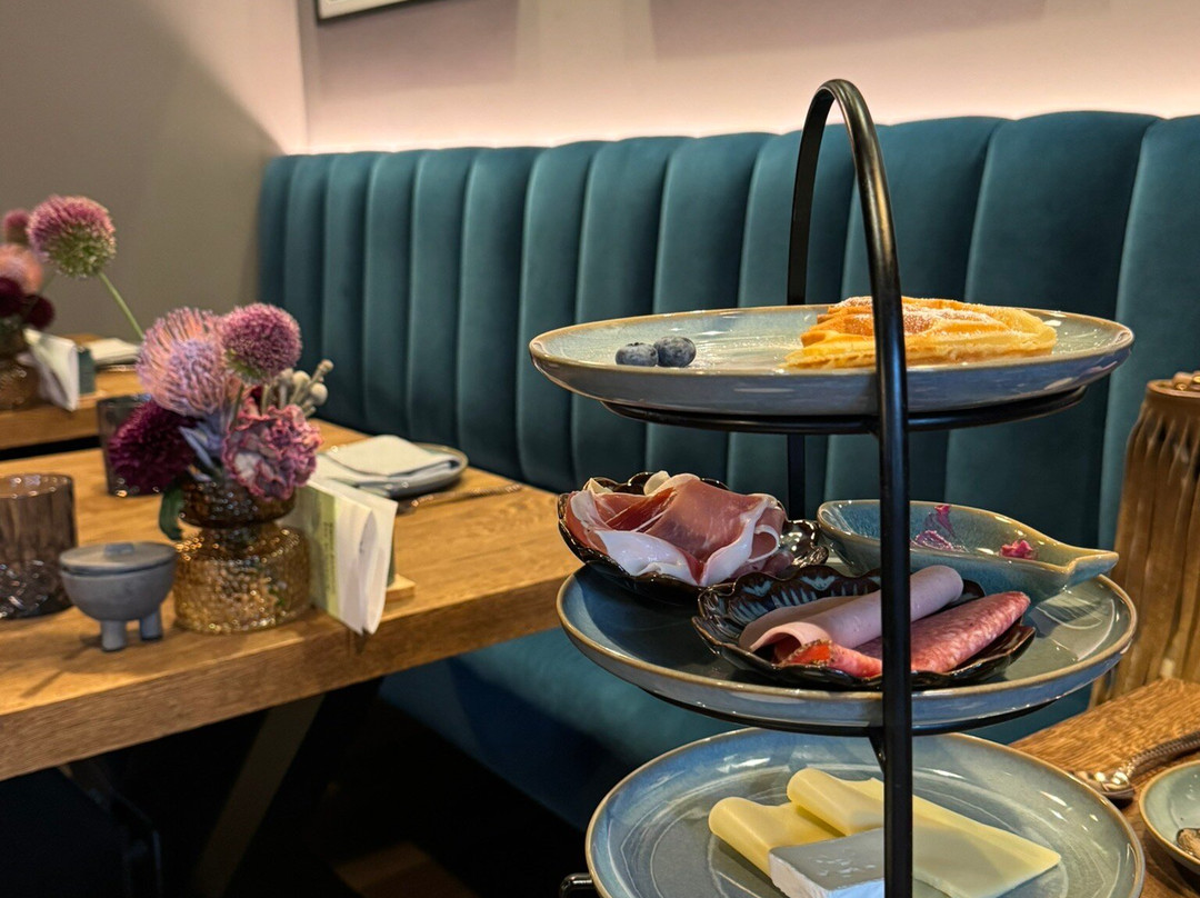 Hotel Atlantic Sylt主图