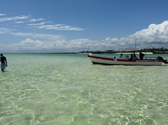 ANTONIO SAFARI KENYA-瓦塔木必去景点