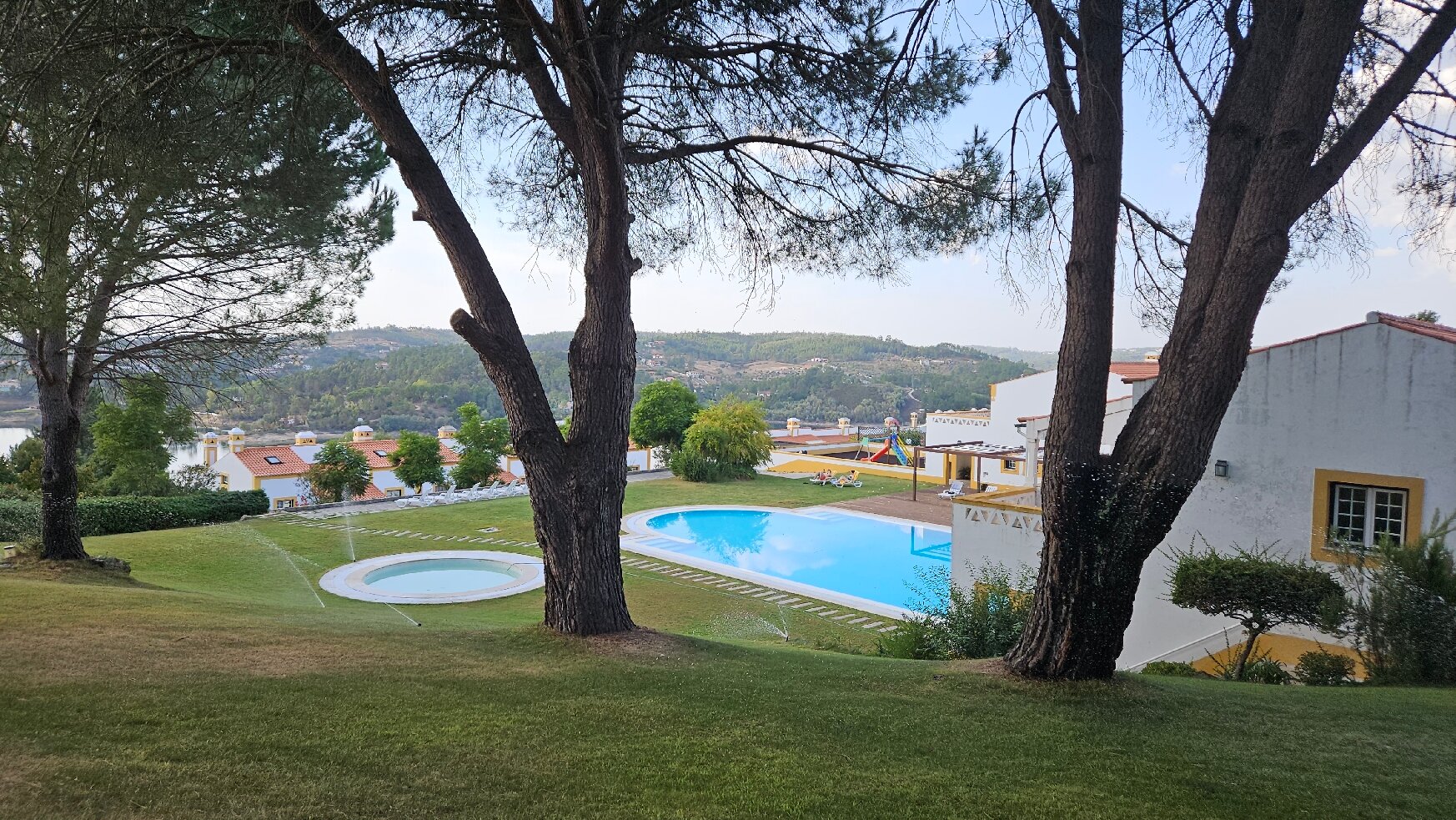 Hotel Segredos De Vale Manso-官方