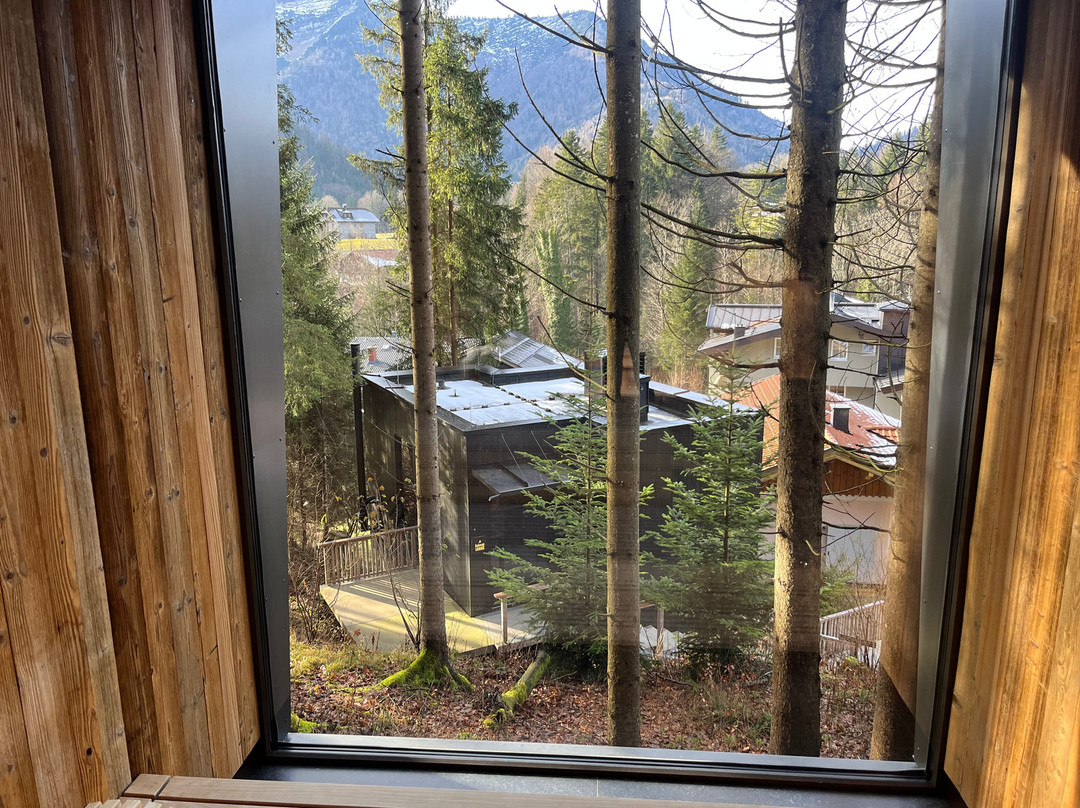 Hotel Fischerwirt Natur Waldspa主图