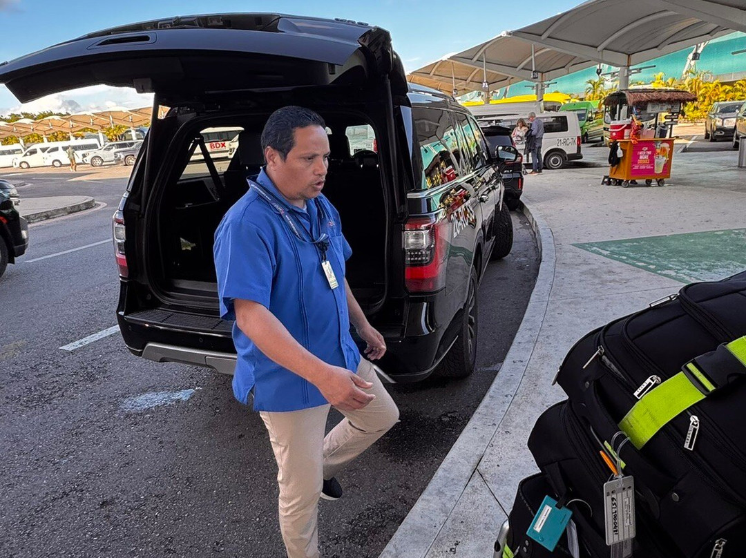 Kalido Travel-坎昆必去景点