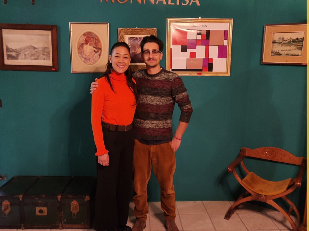 Valsusa Escape Room - One Way Out-Buttigliera Alta必去景点