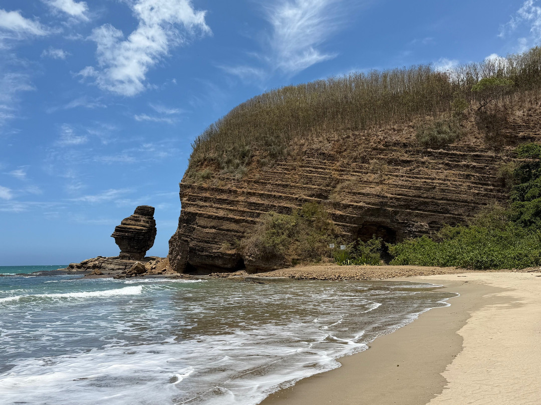 Fernando Tourisme-努美阿必去景点