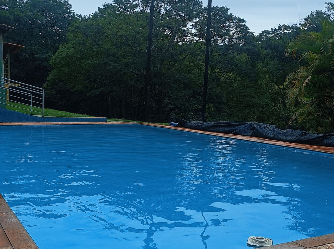 Pousada Recanto do Chale主图