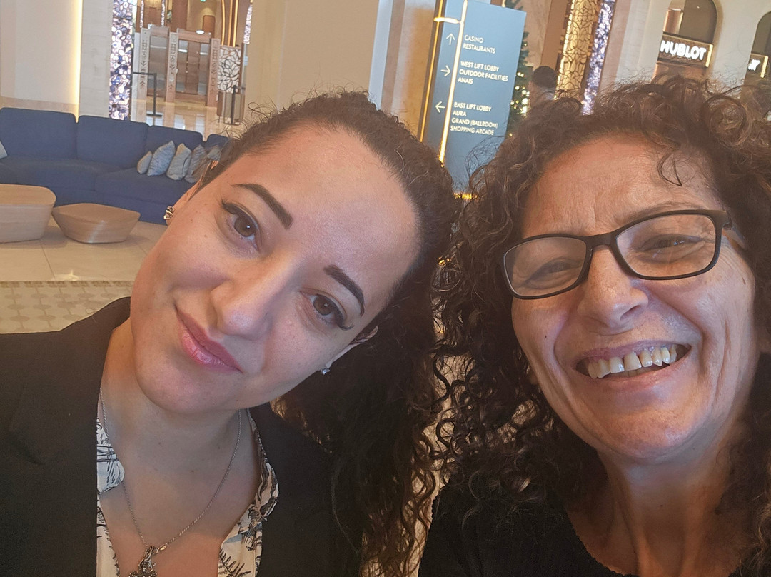 City Of Dreams Mediterranean主图