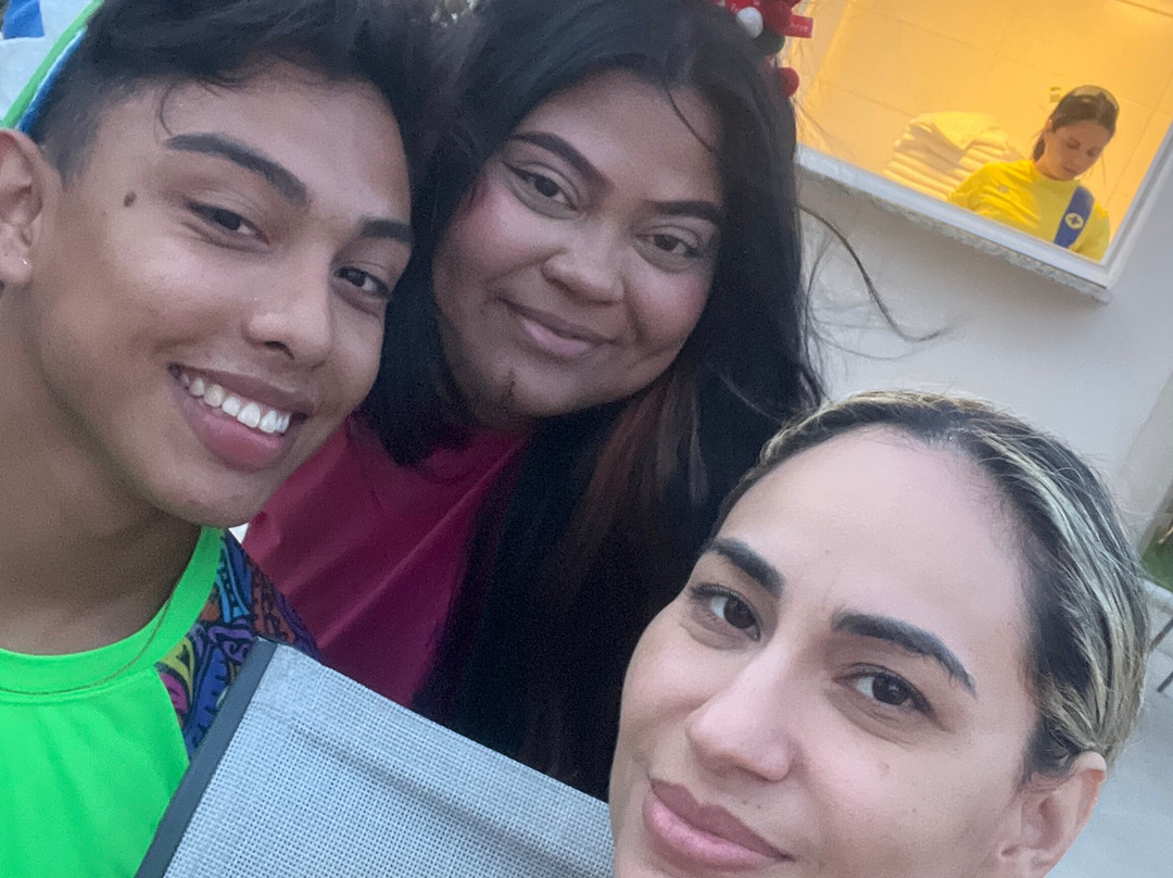 Aqualand Park E Resort-Salinopolis必去景点