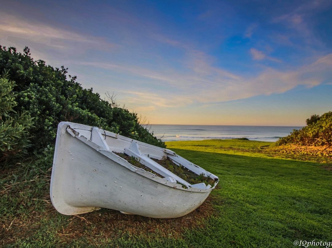 桑德尔斯宾馆主图