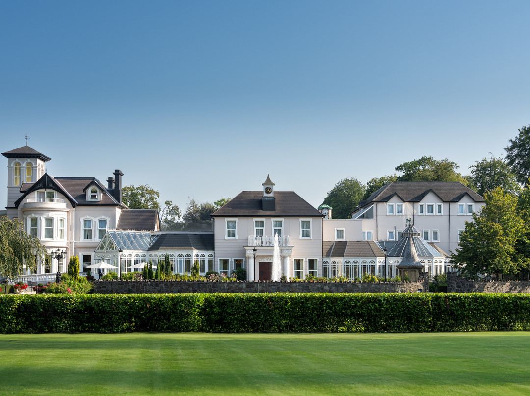 Tullyglass Hotel主图