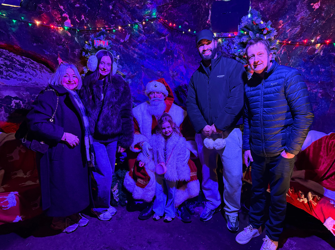 Hawkstone Park FOLLIES ADVENTURE-Weston-under-Redcastle必去景点