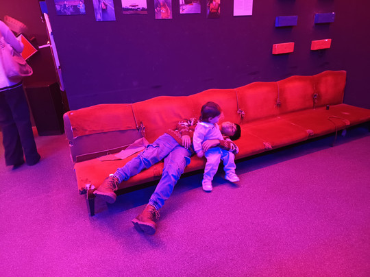 Museum Of Hangovers-萨格勒布必去景点