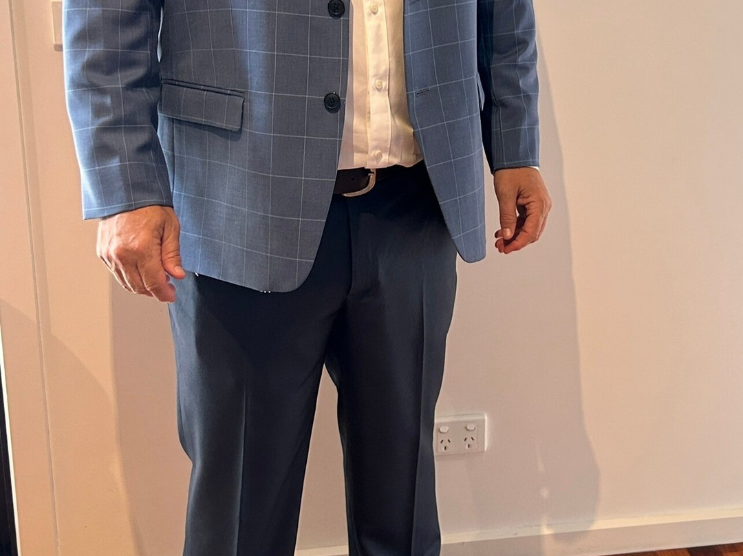 Merino Khaolak Tailor House-拉克山必去景点