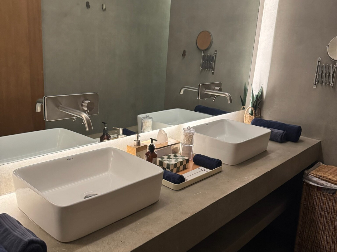 Panorama Villas, El NIDO主图