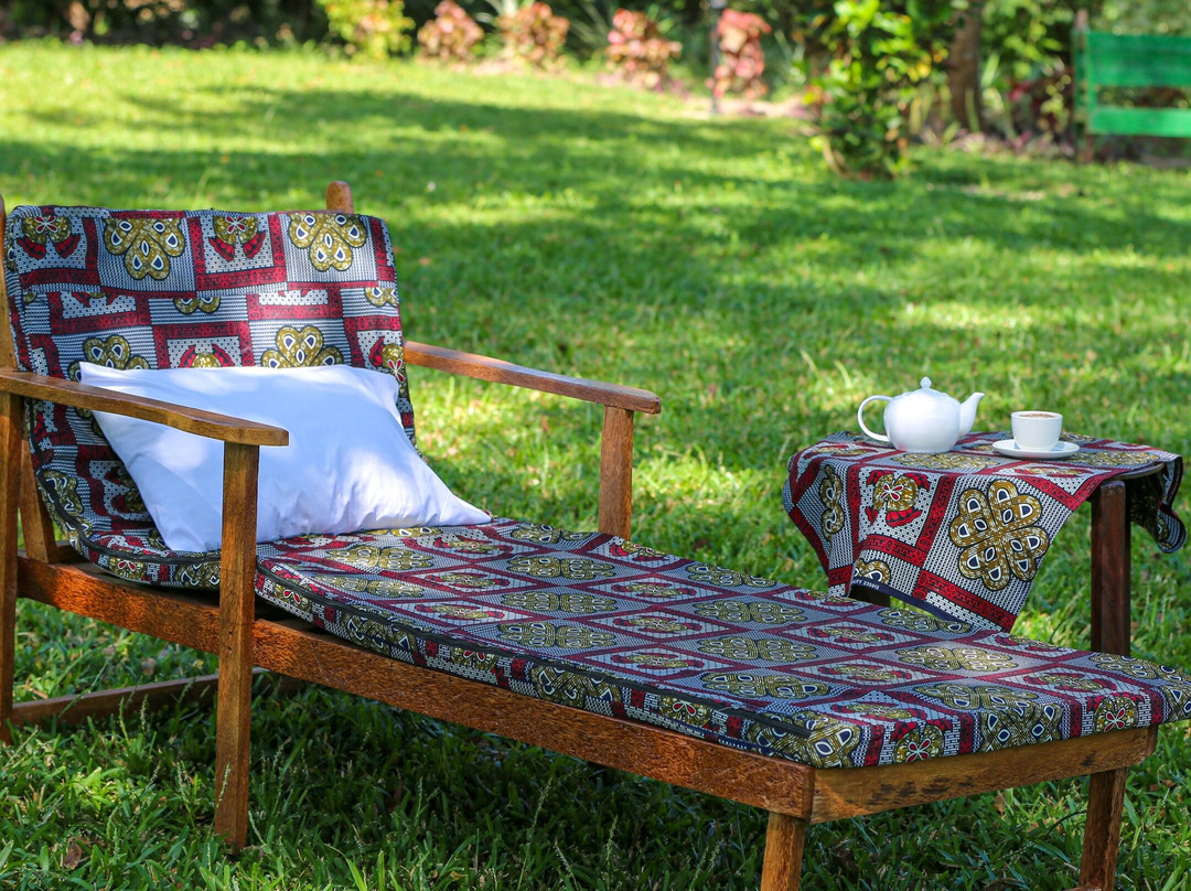 MKUNGU HOUSE PRIVATE VILLA