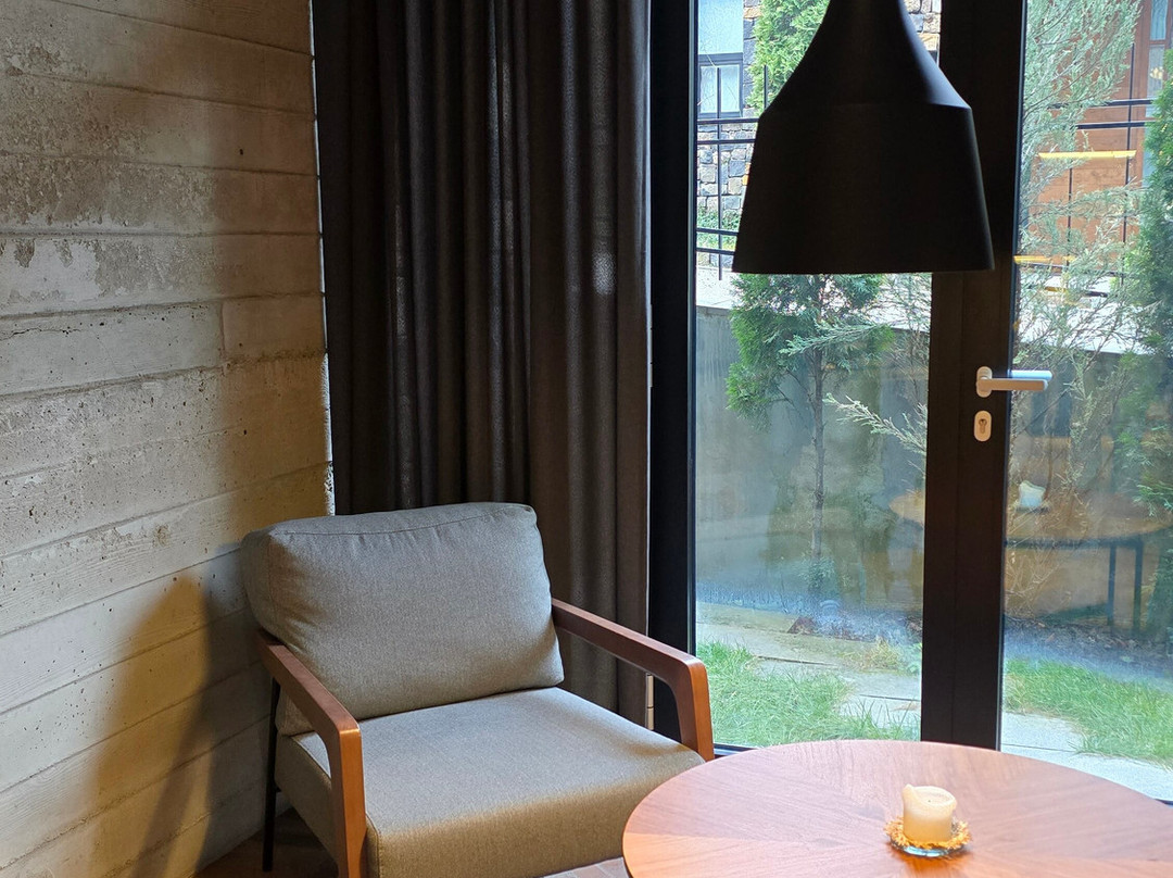 Dilijani Tun Hotel主图