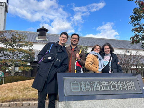 Kobe Local Tours-神户市必去景点