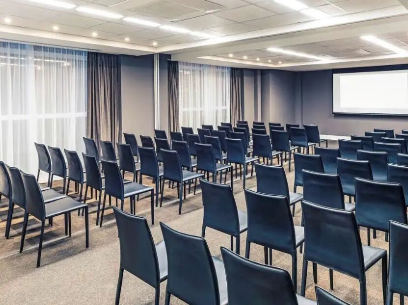 Transamerica Ribeirão Preto