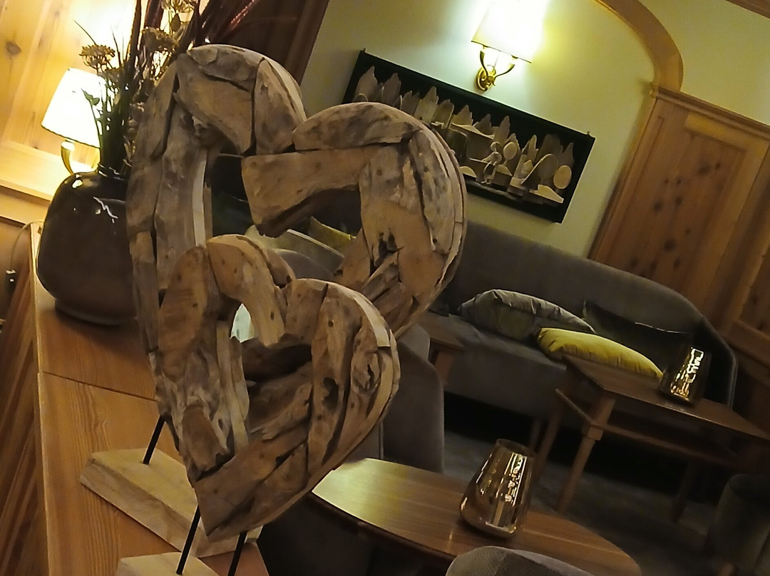 Cerana Relax Hotel主图