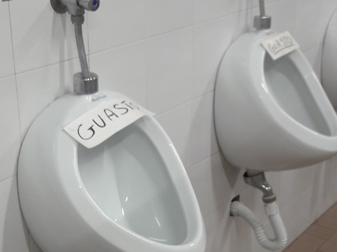 Basilica of Santa Rita da Cascia