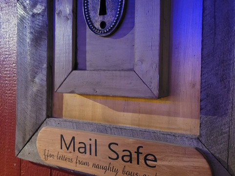 The North Pole Experience-弗拉格斯塔夫必去景点