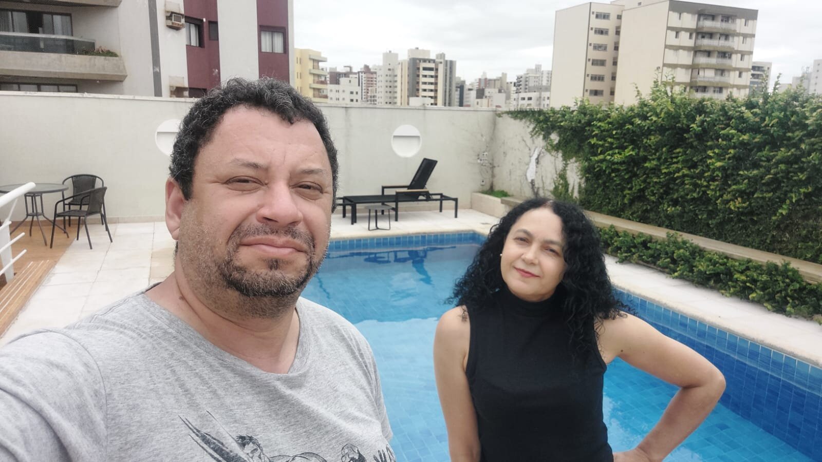 Stream Palace Hotel Ribeirão Preto-官方