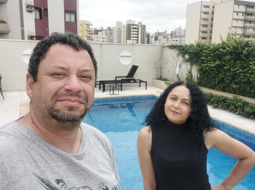 Stream Palace Hotel Ribeirão Preto主图