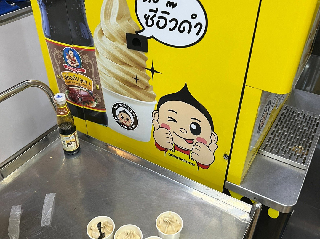 A Chef's Tour-Talat Nuea必去景点