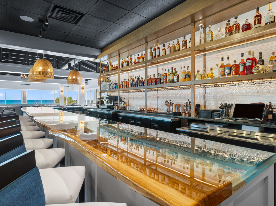 里奇菲尔德海滨旅馆