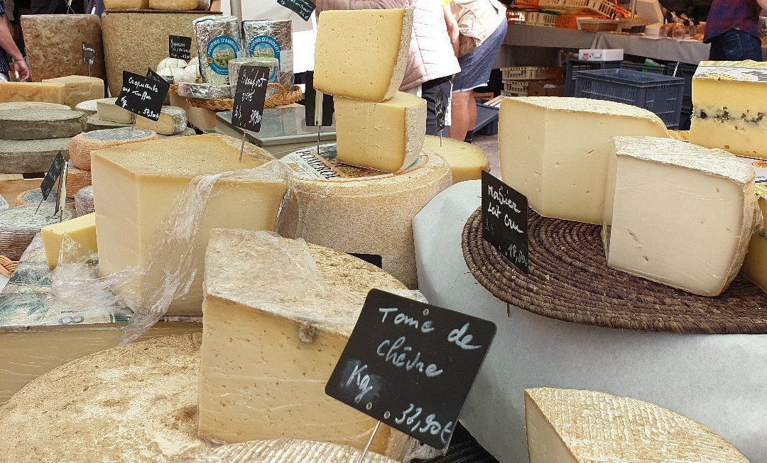 Exploreo - Private Tours-萨尔拉必去景点