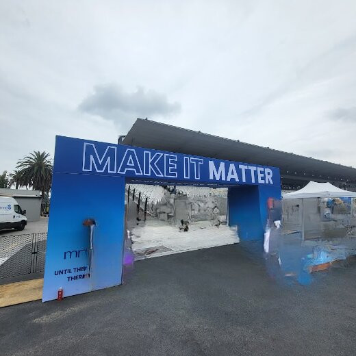 Lakeside Stadium-Albert Park必去景点