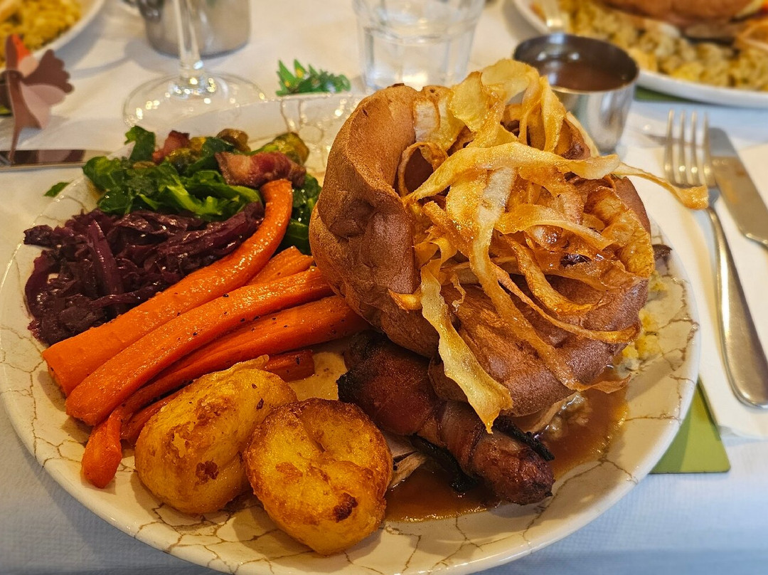 The Coasting Pilot Hotel主图