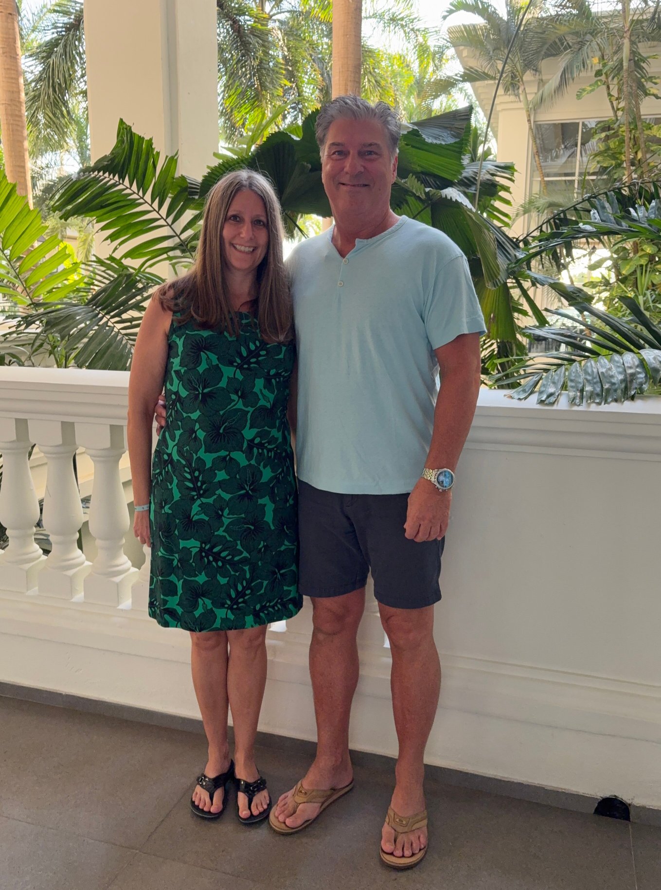 太平洋悦宜湾奢享酒店-浴室