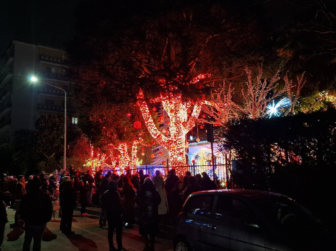 Casa di Babbo Natale-Melegnano必去景点