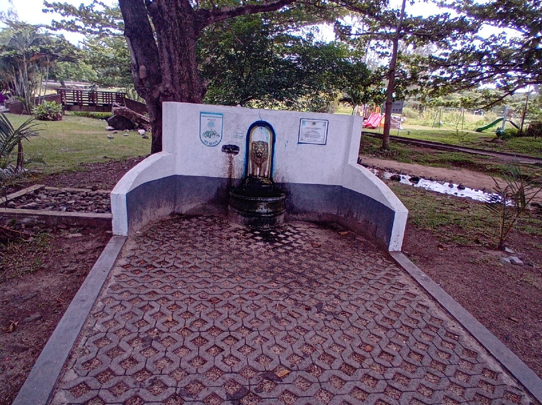 St. Felix Public Beach-钱米格兰尼尔必去景点