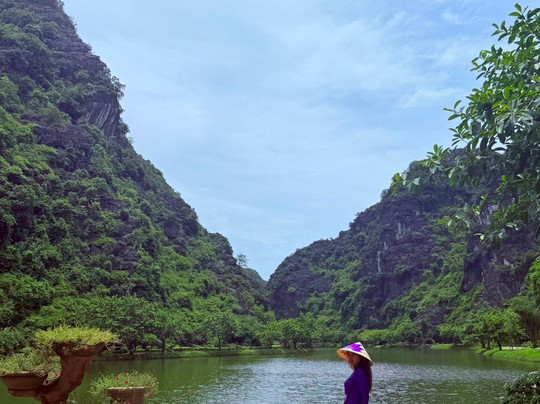 Ama Journey-河内必去景点