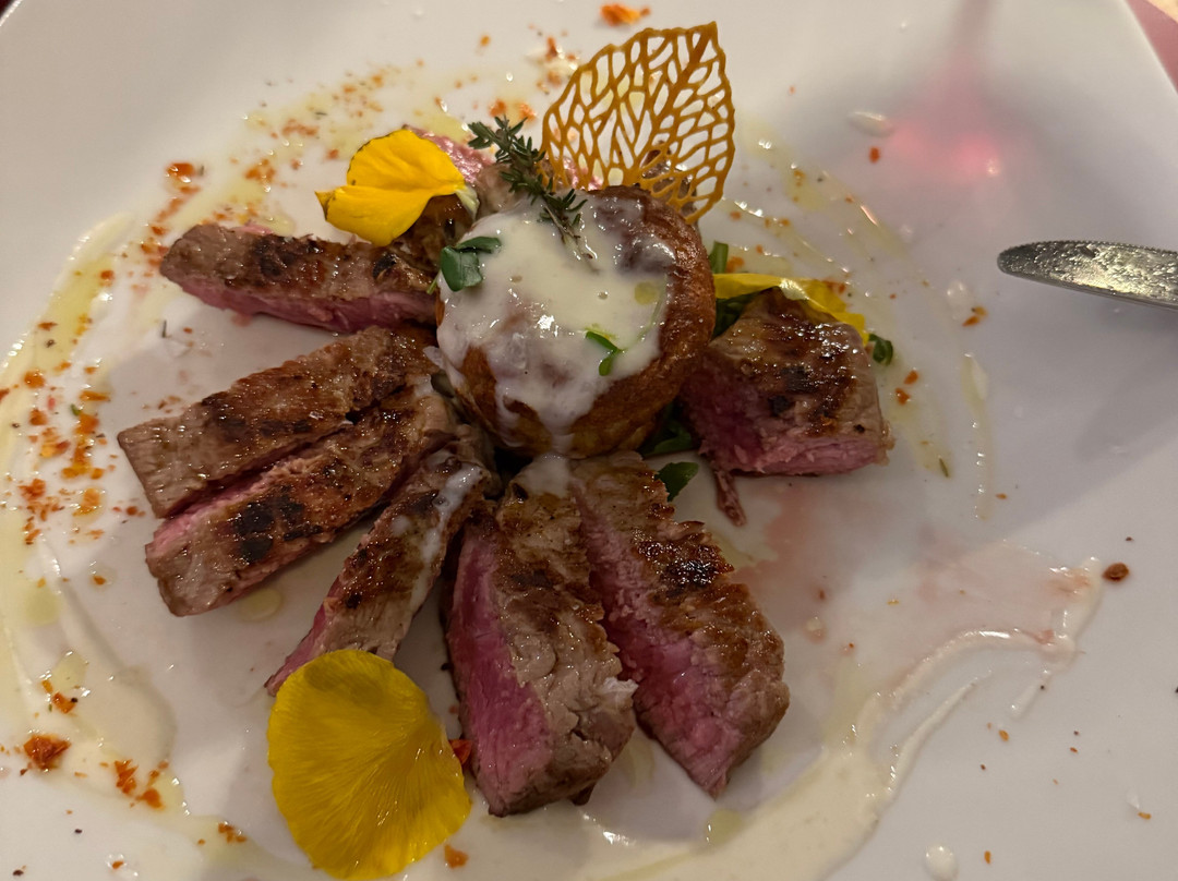 Hotel Rivage Taormina主图